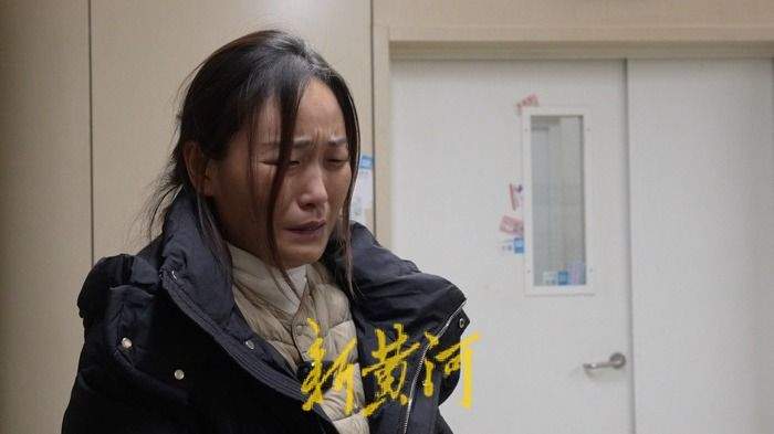 呼吸机怎么换13岁女孩肺实变靠呼吸机续命 母亲：想最后赌一回_https://www.jmylbn.com_新闻资讯_第3张