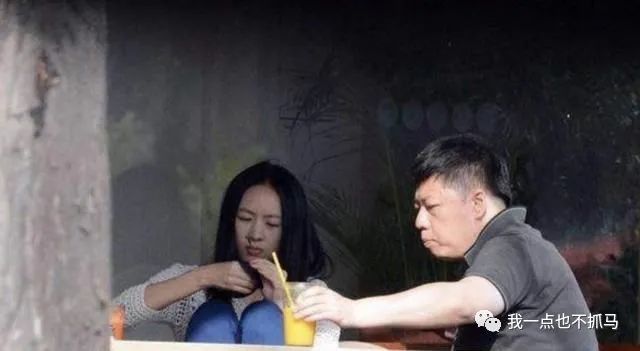 赖弘国与阿娇离婚 潇洒离婚的阿娇，这次却变成了“渣女”？