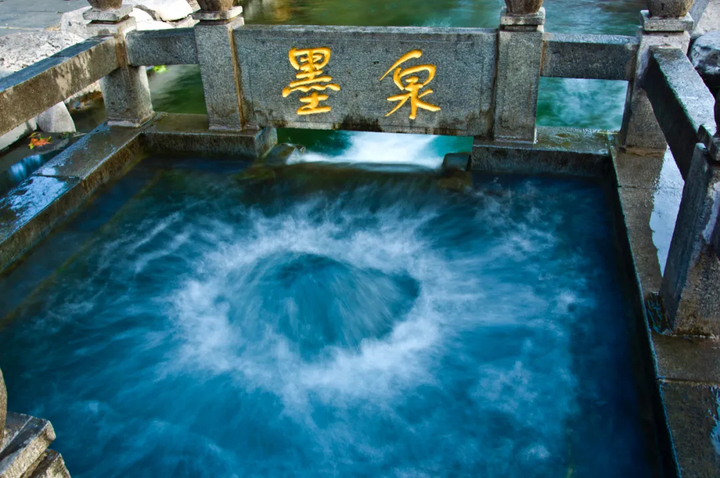 深入体验泉城济南推出七大主题12条泉水旅游线路