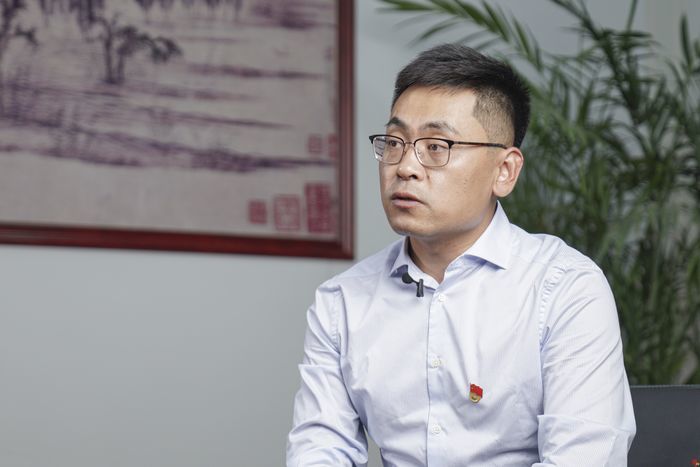 济南黄河济泺路隧道工程纪实：同心同行，收获梦想荣光