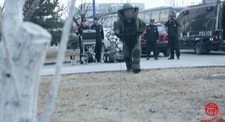 优秀退役军人丨张保国：他将敢于牺牲、甘于奉献的精神代代传承