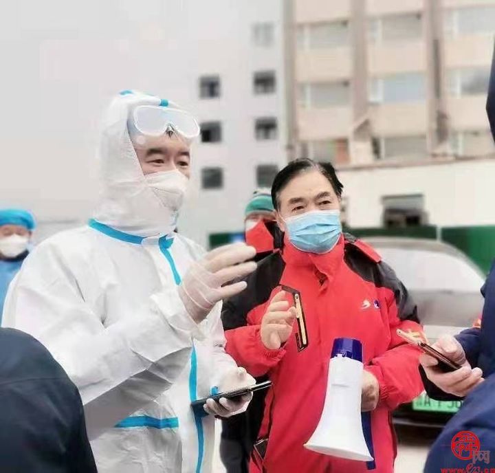 优秀退役军人丨“小巷总理”刘永海：金杯银杯不如老百姓的口碑