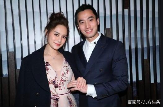 真相!赖弘国再回应与阿娇离婚内情 赖弘国遭打脸!说好的不回应呢?