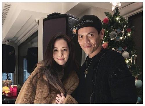 阿娇赖弘国离婚 从港圈男神到富二代，阿娇的前任过得都很好？