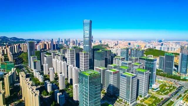 趵眼丨“进了济南门，就是济南人” 这座城缘何让他们“笃定一生”