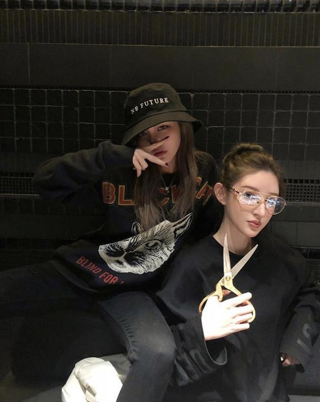 罗志祥道歉承认玩弄女性 经纪人内涵周扬青报复 周扬青再发声说了什么?