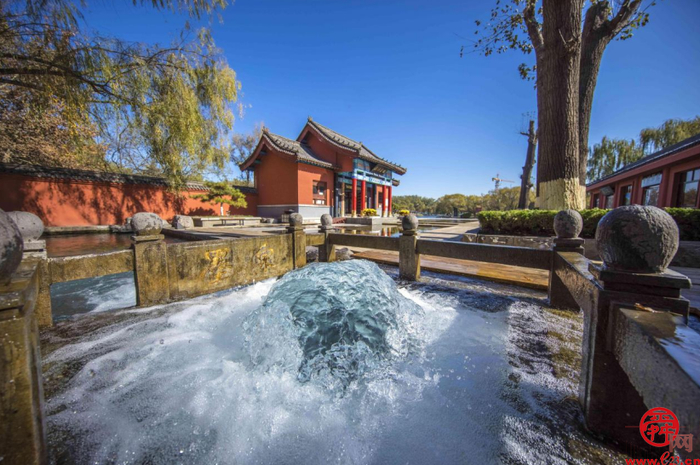 千泉之城济南名泉视觉征集大赛评选结果出炉