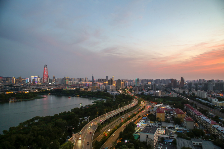 新媒体发展年会“大咖说” 