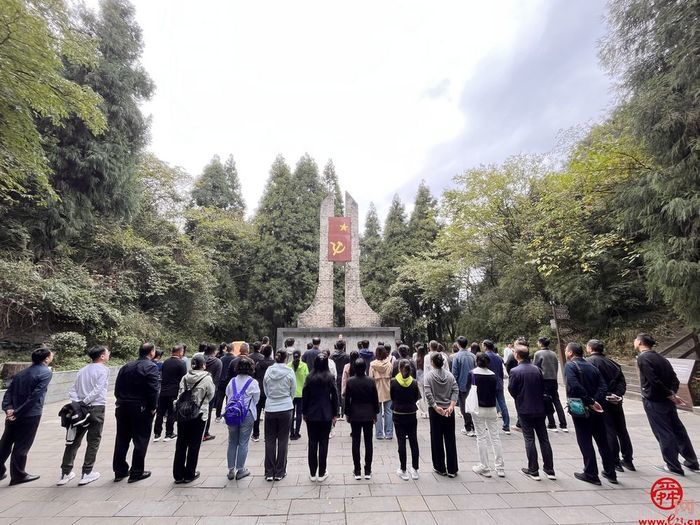济南市市场监督管理局党务干部综合素质提升培训圆满结业