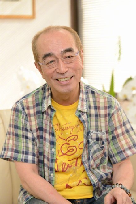 令人意外!志村健因新冠去世 家属谢绝奠仪、供花、供物等一切仪式 