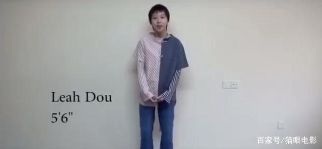 惊现!导演曝光《花木兰》试镜视频 刘亦菲凭借什么脱颖而出？