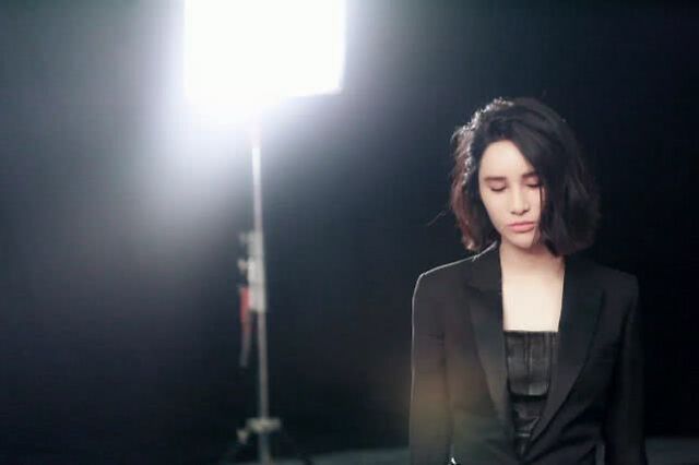 反转?许飞喊话尚雯婕 曾经的