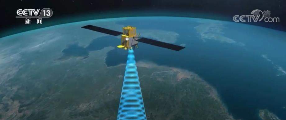 功能强大 北斗已是世界一流卫星导航系统