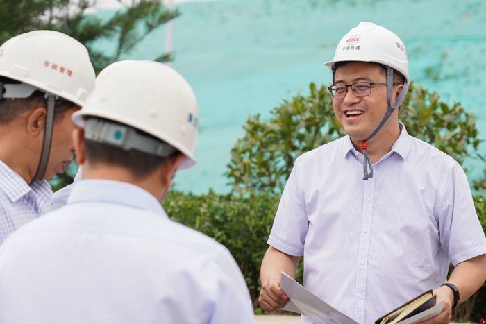 济南黄河济泺路隧道工程纪实：同心同行，收获梦想荣光