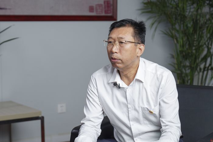 济南黄河济泺路隧道工程纪实：同心同行，收获梦想荣光