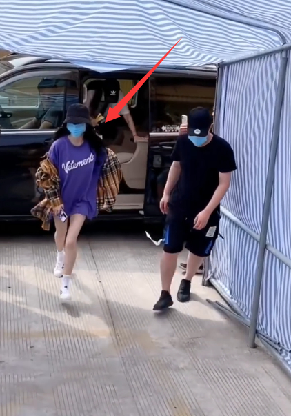 杨幂遭代拍恶意拍摄是怎么回事?终于真相了,原来是这样!