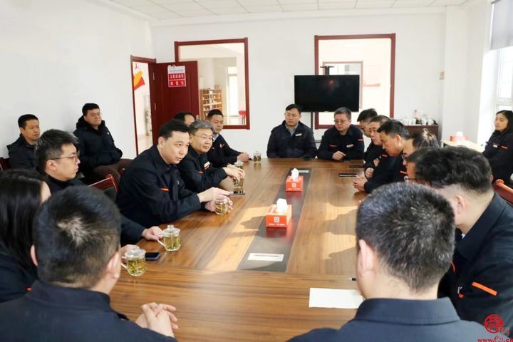 汇心呵护·绿色暖城：多措并举 精准关爱