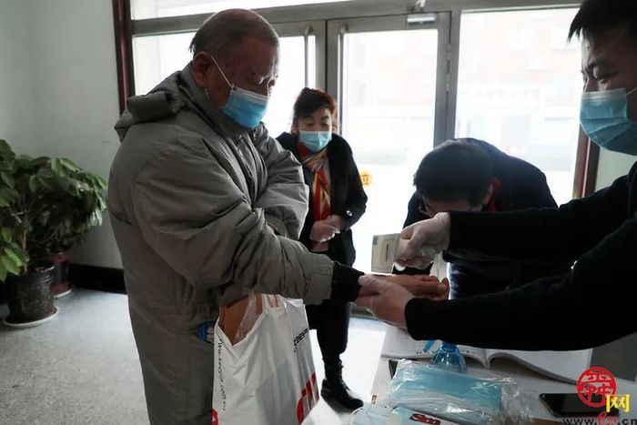 【文明实践在章丘】宣讲红色故事，展现百年风华！