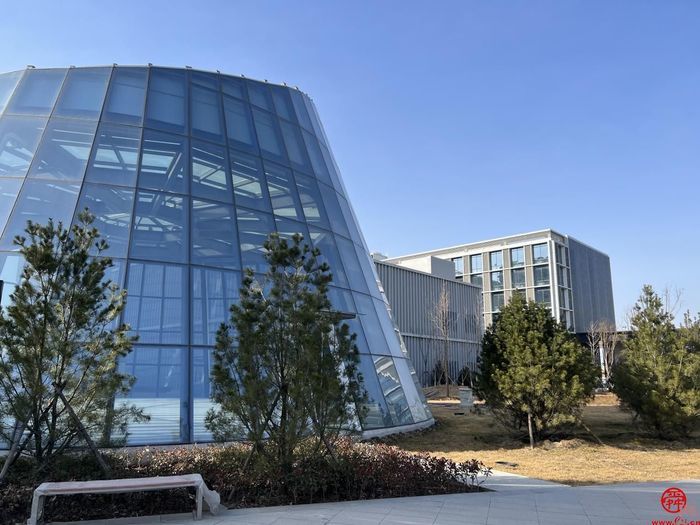 槐荫区项目建设“加速跑”  新愿景加速生长