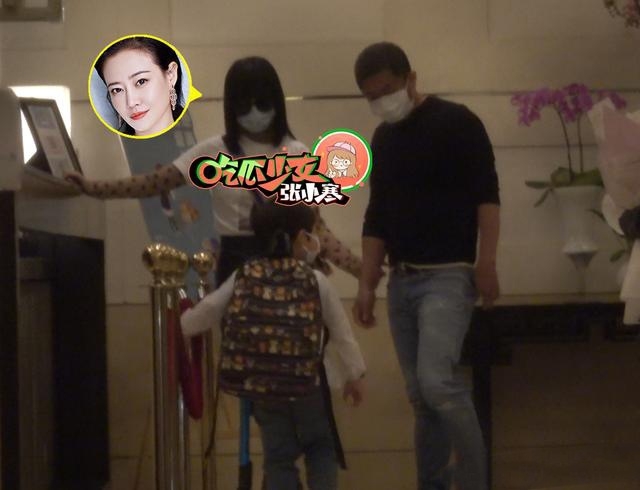 谭卓疑似隐婚生子 谭卓是谁?谭卓荧幕上的人设都是