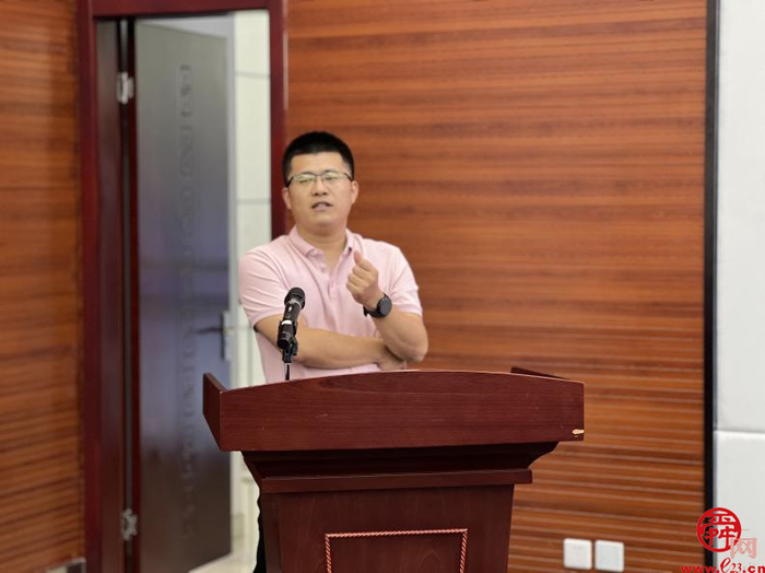 济南市电商产业园（基地） 高质量发展培训会成功举行