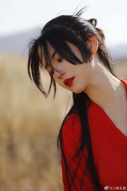 电影版新倚天屠龙记阵容曝光 小昭是谁演？网友为什么纷纷吐槽