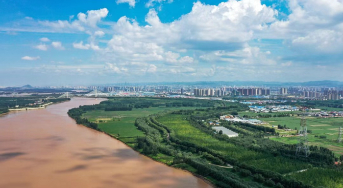 济南：向北，看见未来！