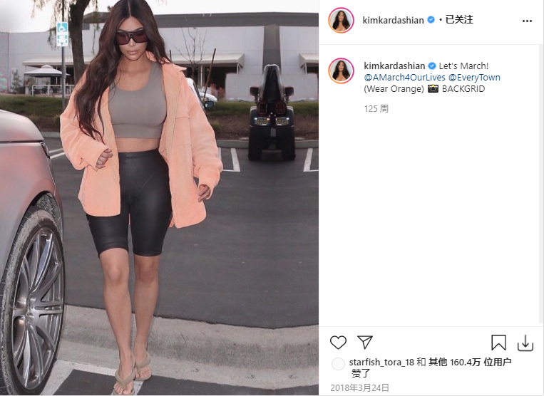 KOKO,照片,卡戴珊,网友,修图,身材,PS,Kardashian