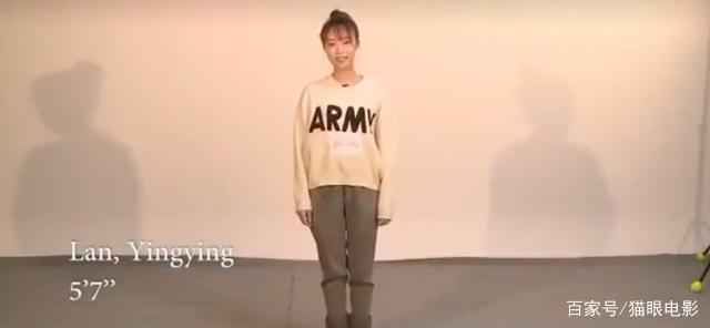 惊现!导演曝光《花木兰》试镜视频 刘亦菲凭借什么脱颖而出？