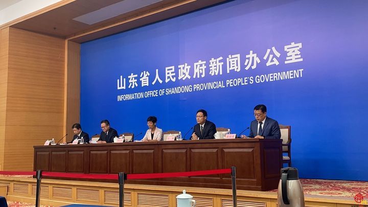 山东出台十四五全民健身实施计划使健身成为更多人的生活方式