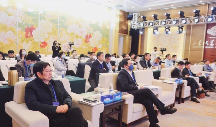 “把脉问诊”！智囊团齐聚泉城共话软件人才培养与产教融合