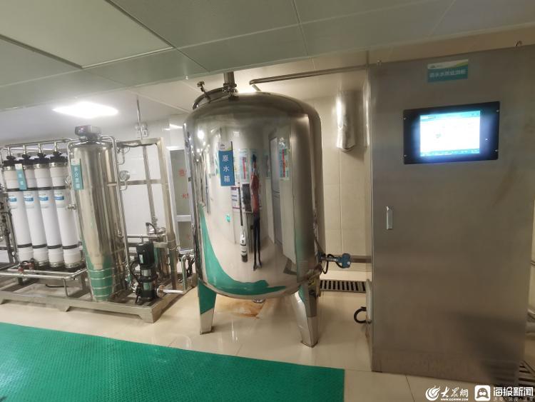 让200万市民喝上泉水，济南的“泉水共享”底气何来？