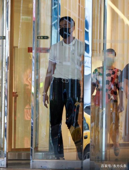 5大罪状!赖弘国再回应与阿娇离婚 背后详情始末曝光到底怎么回事?