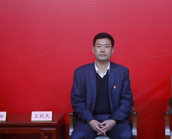 花开齐鲁石榴红基层代表共述民族团结山东民族工作高质量发展开创新