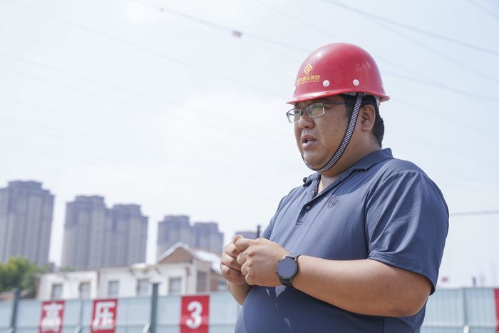 济南黄河济泺路隧道工程纪实：同心同行，收获梦想荣光