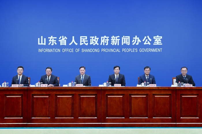 山东省国防动员办公室系统谋划180个项目，总投资808亿元