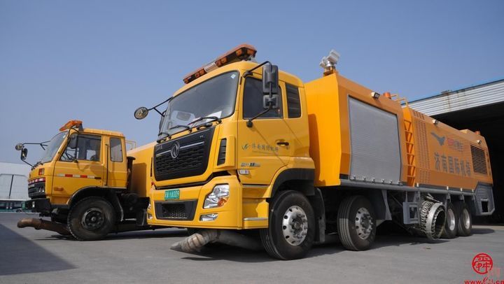 安全服务齐头并进 运输生产加速恢复！ 济南机场全力做好冬春航季航班保障工作