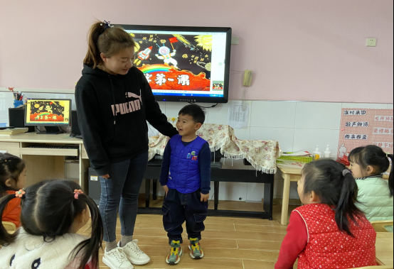 济南美里新居崇新小学图片