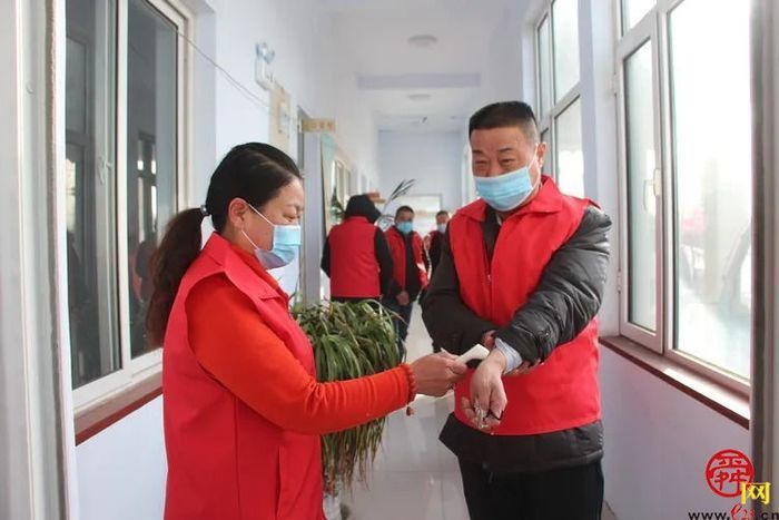 【文明实践在章丘】宣讲红色故事，展现百年风华！