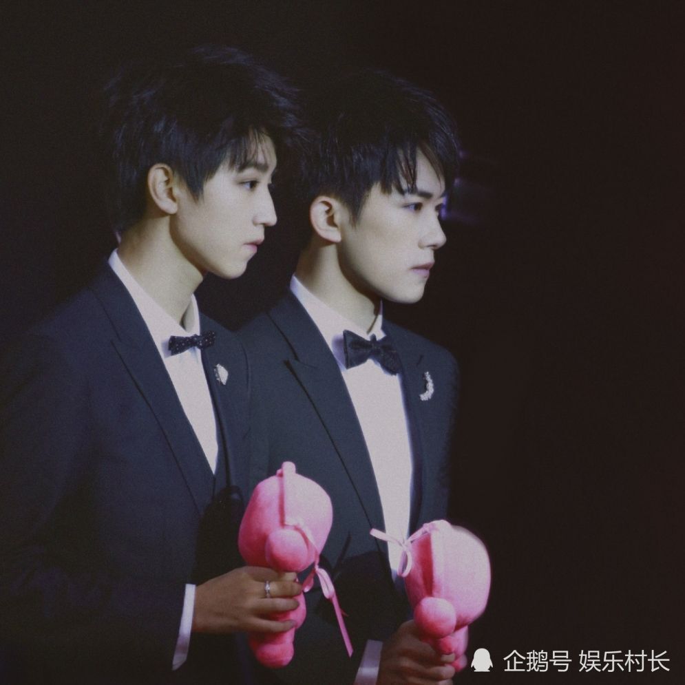 静待真相王俊凯单曲封面设计师否认抄袭将起诉易烊千玺粉丝