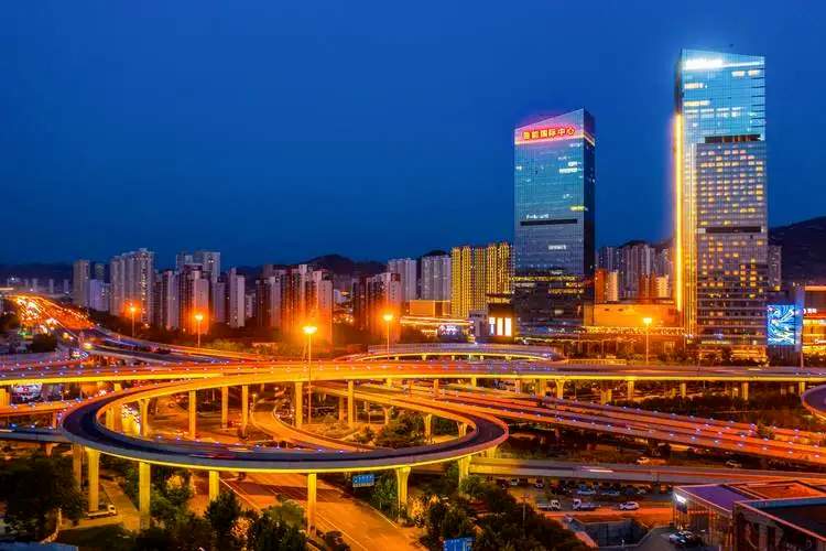 2024，济南重新站在了历史转折点上