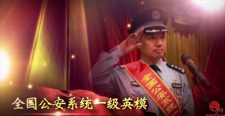 优秀退役军人丨张保国：他将敢于牺牲、甘于奉献的精神代代传承