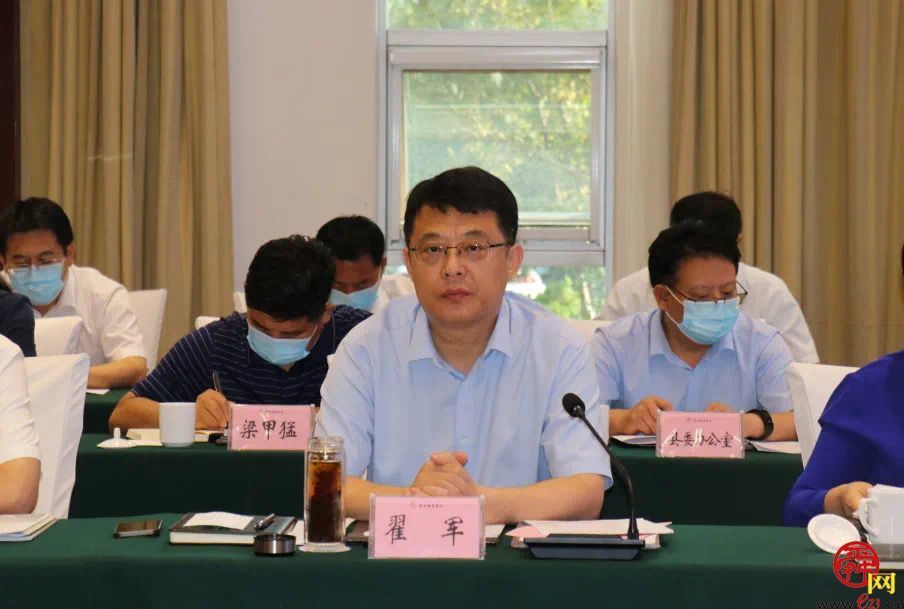 喜讯商河县顺利通过国家卫生县城技术评估