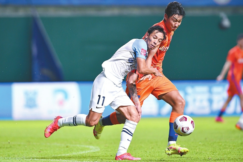 张家界暂停市城区市场经营主体活动