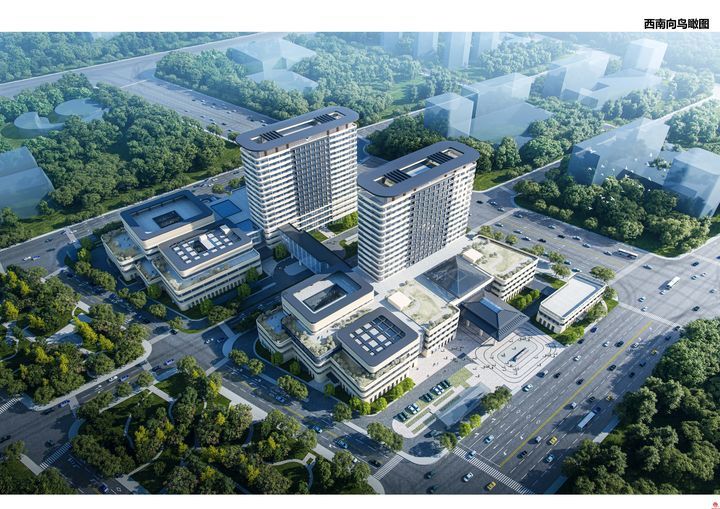 關于中國中醫科學院廣安門醫院
