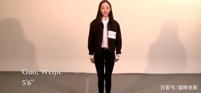 惊现!导演曝光《花木兰》试镜视频 刘亦菲凭借什么脱颖而出？