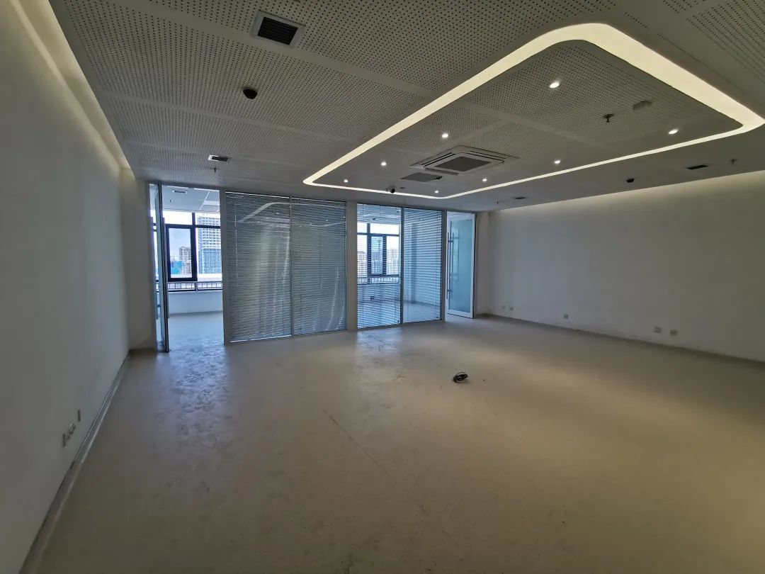 启用在即，济南市中心医院东院区内景首次曝光