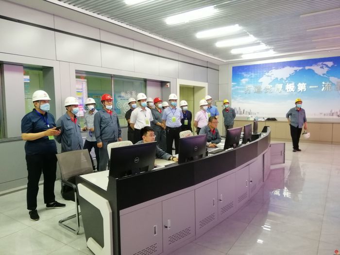 市應(yīng)急局組織召開全市冶金企業(yè)安全研討交流會(huì)