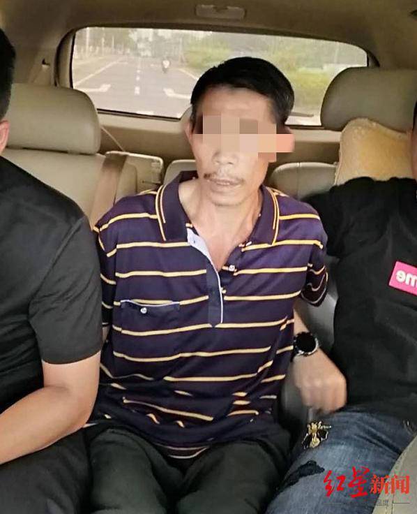 后续来了！智障儿子被父亲推下海遗体已找到