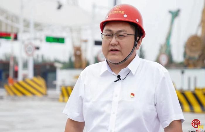 济南黄河济泺路隧道工程纪实：同心同行，收获梦想荣光